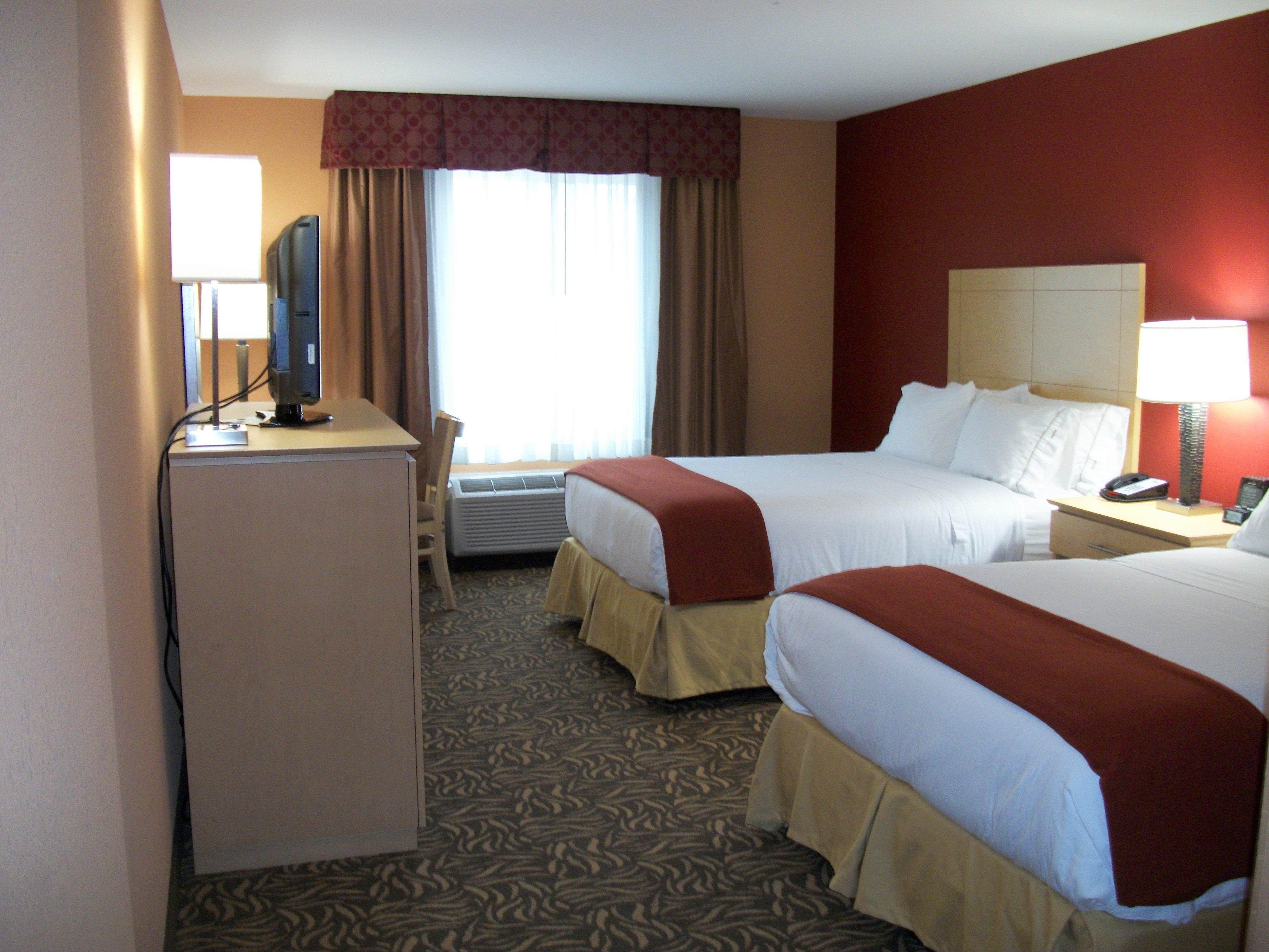 Holiday Inn Express - Cortland By Ihg Luaran gambar