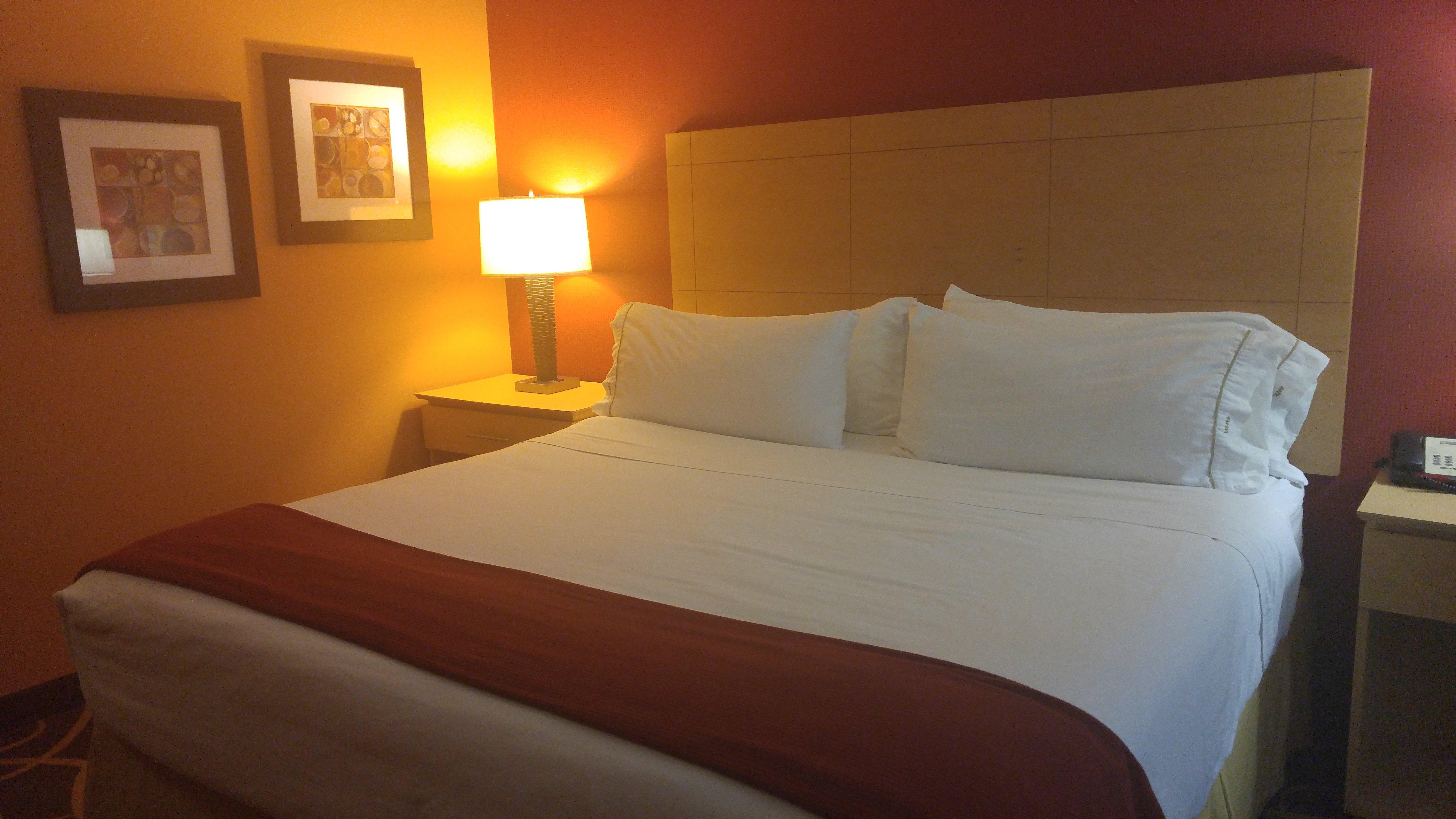 Holiday Inn Express - Cortland By Ihg Luaran gambar