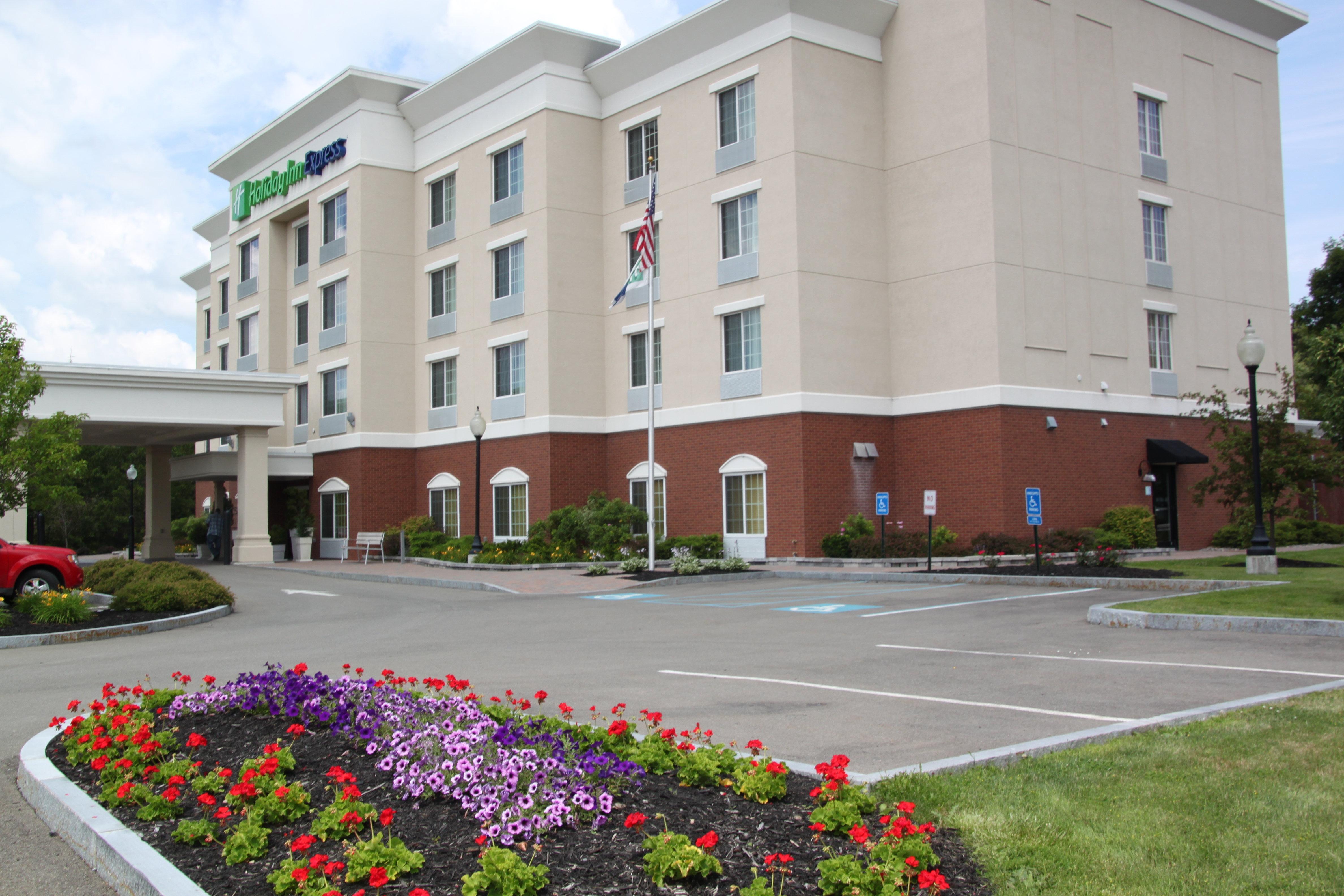 Holiday Inn Express - Cortland By Ihg Luaran gambar
