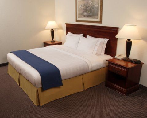 Holiday Inn Express - Cortland By Ihg Luaran gambar